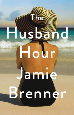 Book cover for The Husband Hour