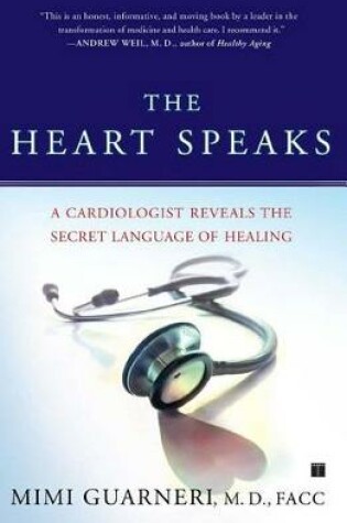 Cover of The Heart Speaks