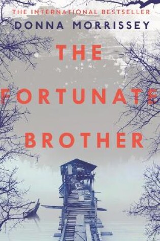 Cover of The Fortunate Brother