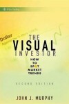 Book cover for The Visual Investor
