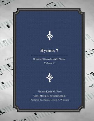 Book cover for Hymns 7