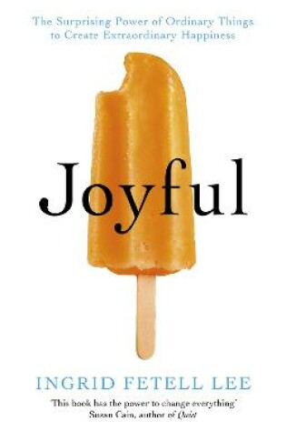 Cover of Joyful