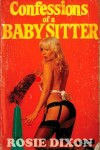 Book cover for Confessions of a Babysitter