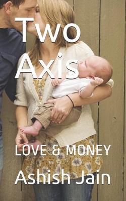 Book cover for Two Axis