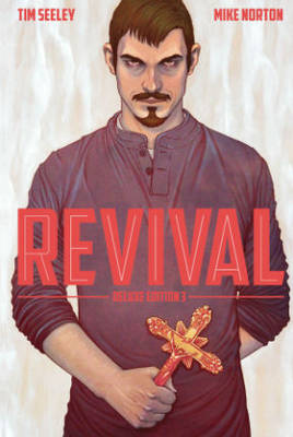 Book cover for Revival Deluxe Collection Volume 3