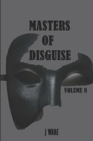 Cover of Masters of Disguise