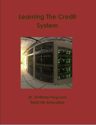 Book cover for Learning the Credit System
