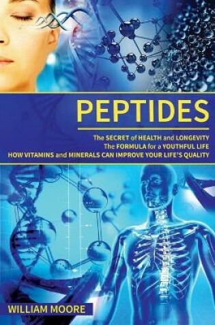 Cover of Peptides