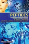 Book cover for Peptides