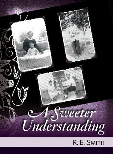 Book cover for A Sweeter Understandig