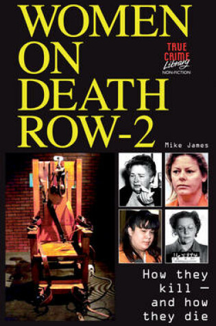Cover of Women On Death Row 2