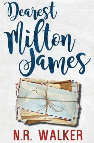 Cover of Dearest Milton James