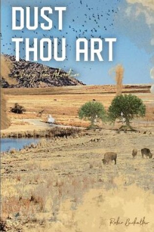 Cover of Dust Thou Art