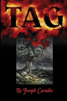 Book cover for Tag