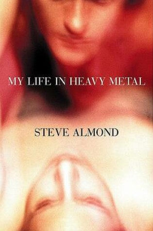 Cover of My Life in Heavy Metal