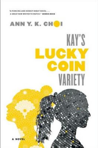 Cover of Kay's Lucky Coin Variety