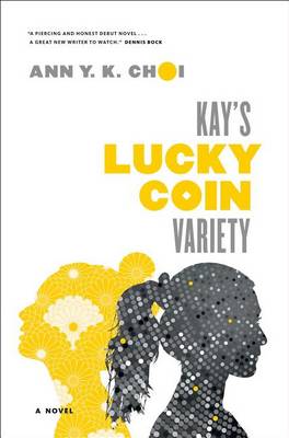 Book cover for Kay's Lucky Coin Variety