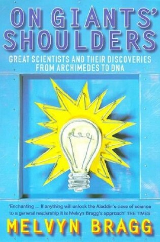 Cover of On Giants' Shoulders