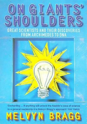 Book cover for On Giants' Shoulders