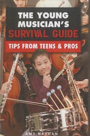 Cover of The Young Musician's Survival Guide