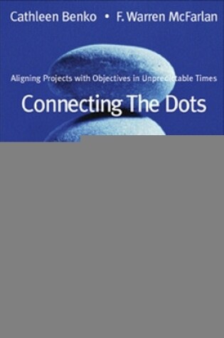 Cover of Connecting the Dots