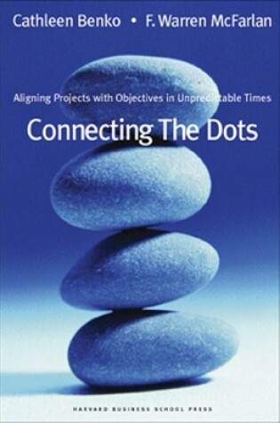 Cover of Connecting the Dots