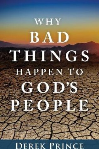 Cover of Why Bad Things Happen to God's People