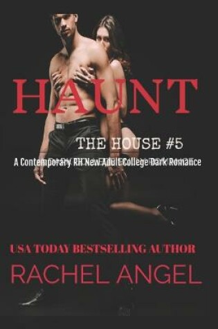 Cover of Haunt