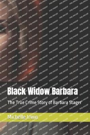 Cover of Black Widow Barbara