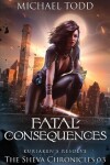 Book cover for Fatal Consequences