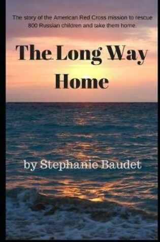 Cover of The Long Way Home