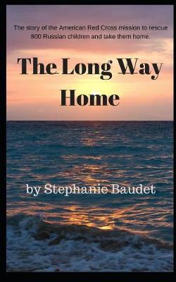 Book cover for The Long Way Home