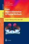 Book cover for From Object-Orientation to Formal Methods