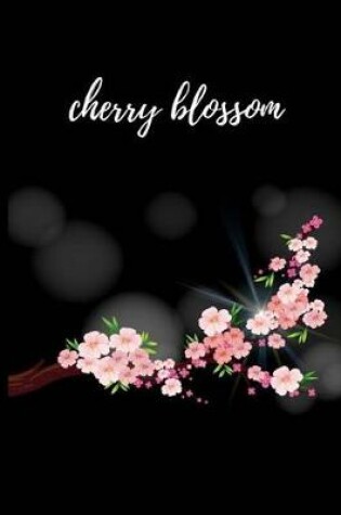 Cover of Cherry Blossom