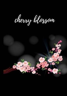 Book cover for Cherry Blossom