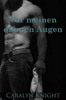 Book cover for VOR Meinen Offenen Augen