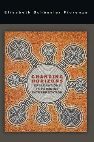 Cover of Changing Horizons