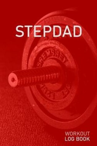 Cover of Stepdad