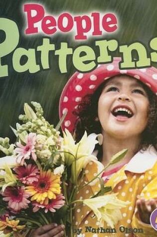 Cover of People Patterns