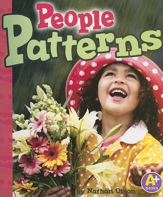 Cover of People Patterns