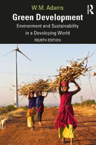 Cover of Green Development