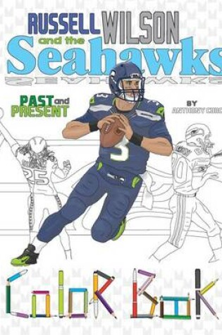 Cover of Russell Wilson and the Seahawks