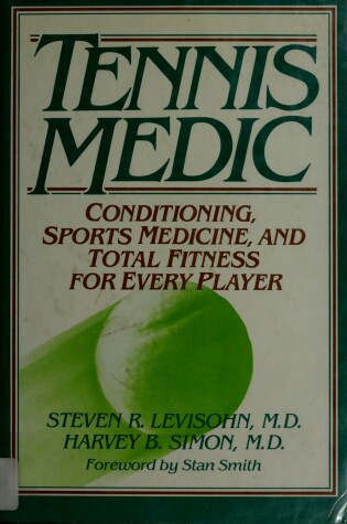Cover of Tennis Medic