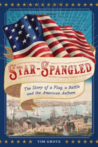 Cover of Star-Spangled