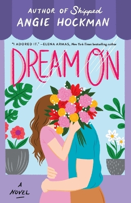 Book cover for Dream on