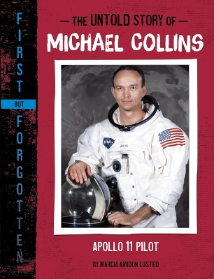Cover of The Untold Story of Michael Collins