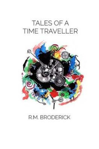 Cover of Tales of a Time Traveller (Limited Edition)