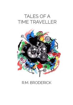 Cover of Tales of a Time Traveller (Limited Edition)