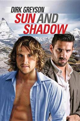 Book cover for Sun and Shadow