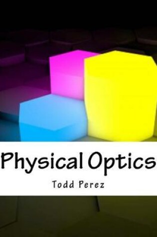 Cover of Physical Optics